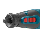 فرز مینیاتوری شارژی 8 ولت مدل 3421 رونیکس