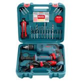 کیت دریل برقی 33 پارچه رونیکس مدل RS-0008