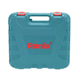کیت دریل برقی 33 پارچه رونیکس مدل RS-0008
