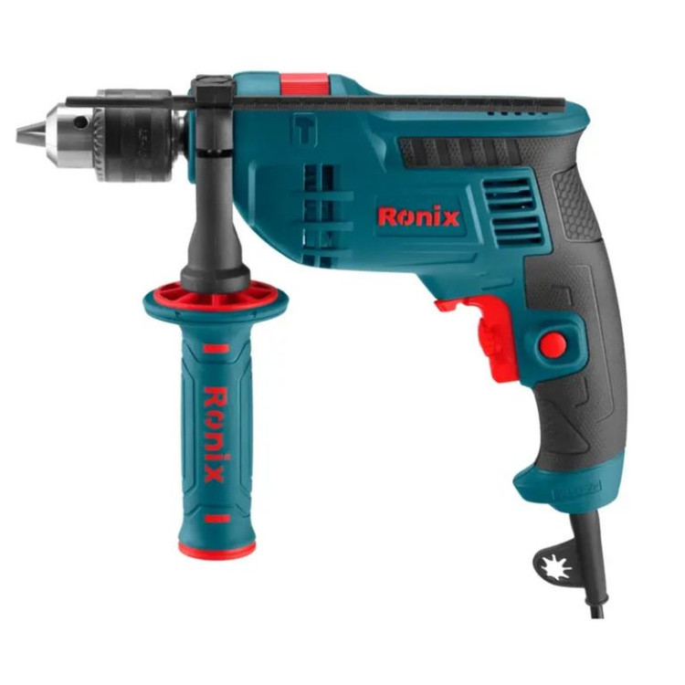 کیت دریل برقی 33 پارچه رونیکس مدل RS-0008