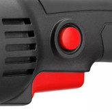 مینی فرز دسته بلند دیمردار 1200ولت رونیکس مدل3161