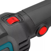 مینی فرز دسته بلند دیمردار 1200ولت رونیکس مدل3161