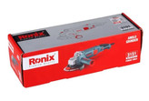 مینی فرز برقی دسته بلند 115 میلیمتری 1000 وات رونیکس 3151 RONIX