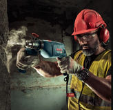 دریل چکشی رونیکس مدل Ronix 2210