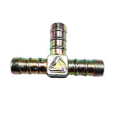 سه راه صلیبی شلنگ گاز ۲ عدد