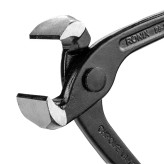 گاز انبر رونیکس (Ronix) مدل Rh-1510 سایز 10 اینچ