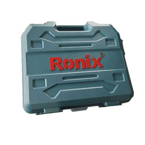 دریل چکشی 13 میلیمتری 750 وات رونیکس مدل 2214K