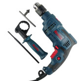 دریل چکشی 13 میلیمتری 750 وات رونیکس مدل 2214K