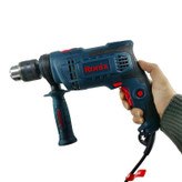 دریل چکشی 13 میلیمتری 750 وات رونیکس مدل 2214K