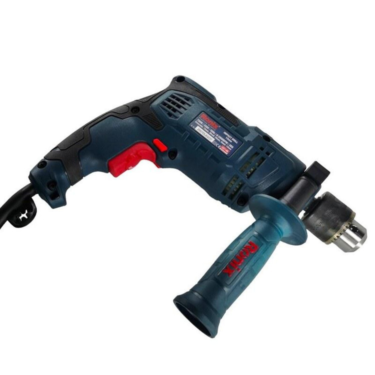 دریل چکشی 13 میلیمتری 750 وات رونیکس مدل 2214K