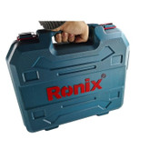 دریل چکشی 13 میلیمتری 750 وات رونیکس مدل 2214K