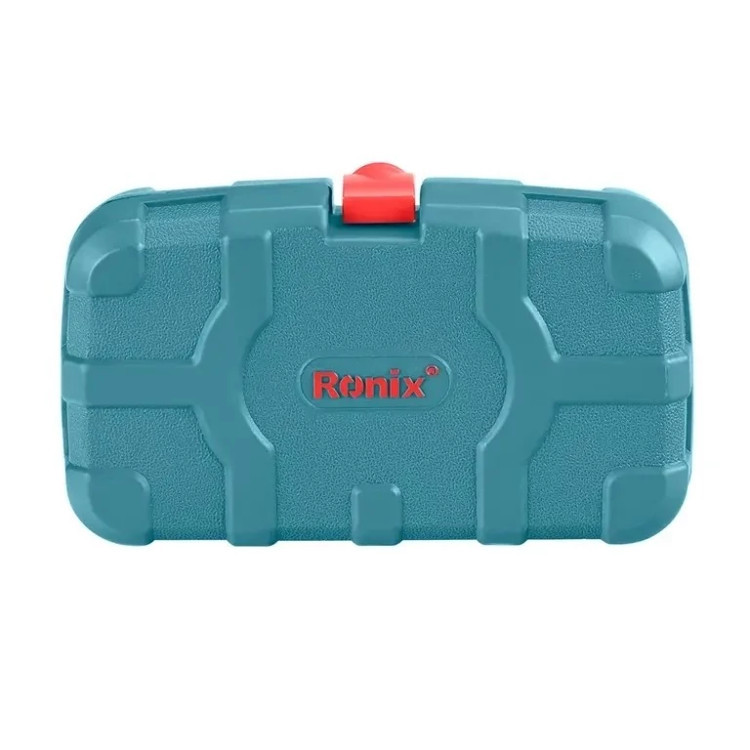 ست ابزار دستی 8 پارچه رونیکس مدل 0002 RS (مناسب هدیه و کادو تولد)