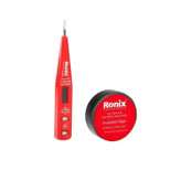 ست ابزار دستی 8 پارچه رونیکس مدل 0002 RS (مناسب هدیه و کادو تولد)