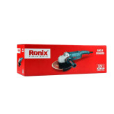 فرز سنگبری ۲۴۰۰ وات رونیکس کد 3241