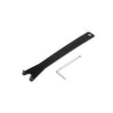 فرز آهنگری 180 میلیمتری 2200 وات مدل 3250 رونیکس