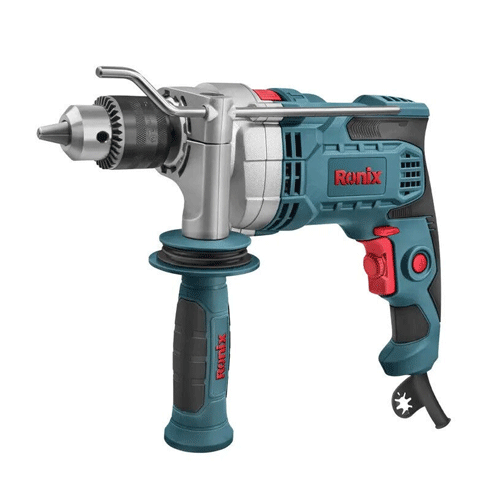 دریل چکشی رونیکس ۹۰۰ وات مدل 2290