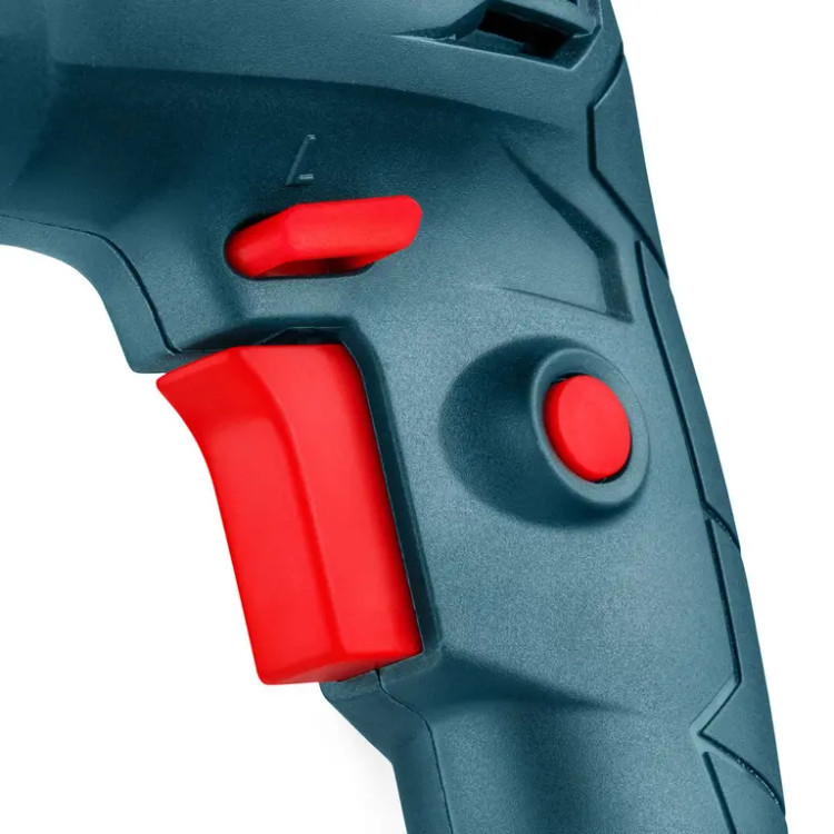 دریل ۶میلی متری اتوماتیک ۴۰۰ وات رونیکس مدل ۲۱۰۶C