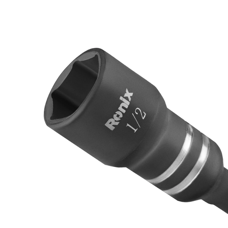 ست 5عددی سری بکس رونیکس RH-5457