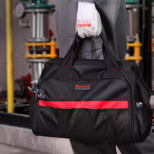 کیف ابزار بزرگ مدل Grand رونیکس کد RH-9114