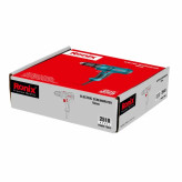 پیچ گوشتی برقی ترکمتدار دو سرعته ۲۳۰ وات رونیکس مدل 2510