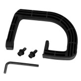 پولیش دیمردار رونیکس۱۲۰۰ وات مدل 6110