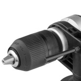 دریل 13میلی متری چکشی اتوماتیک 850وات رونیکس مدل 2215