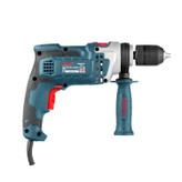 دریل 13میلی متری چکشی اتوماتیک 850وات رونیکس مدل 2215