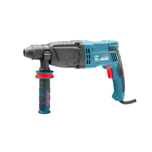 بتن کن برقی 800 وات ۴ شیار دارای کیف BMC مدل 2723 رونیکس