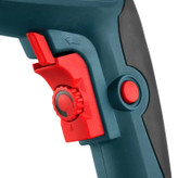 دریل برقی چکشی گیربکسی 13 میلیمتری 1050 وات دیمردار مدل 2220 رونیکس همراه با گارانتی 12 ماهه شرکت رونیکس