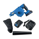 بلوور شارژی ویوارکس 21 ولت 2 باتری مدل VR2109-CB