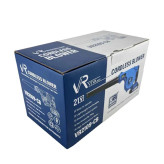 بلوور شارژی ویوارکس 21 ولت 2 باتری مدل VR2109-CB