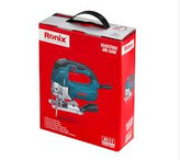 اره عمودبر گیربکسی 750 وات رونیکس 4111