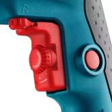 دریل چکشی 850 وات با لوازم مدل 2250K رونیکس