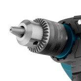 دریل چکشی 850 وات با لوازم مدل 2250K رونیکس