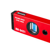 تراز بنایی تاشو 40 سانتی متریRH-9421