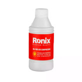 کمپرسور باد 10 لیتری روغنی رونیکس مدل RC-1010