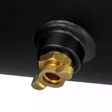 کمپرسور باد 10 لیتری روغنی رونیکس مدل RC-1010