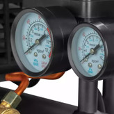 کمپرسور باد 10 لیتری روغنی رونیکس مدل RC-1010