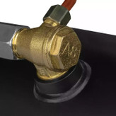 کمپرسور باد 10 لیتری روغنی رونیکس مدل RC-1010
