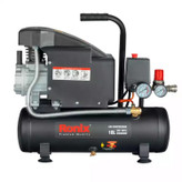 کمپرسور باد 10 لیتری روغنی رونیکس مدل RC-1010