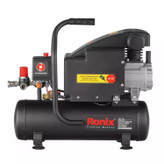 کمپرسور باد 10 لیتری روغنی رونیکس مدل RC-1010