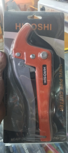 قیچی لوله تمام فلز هیروشی