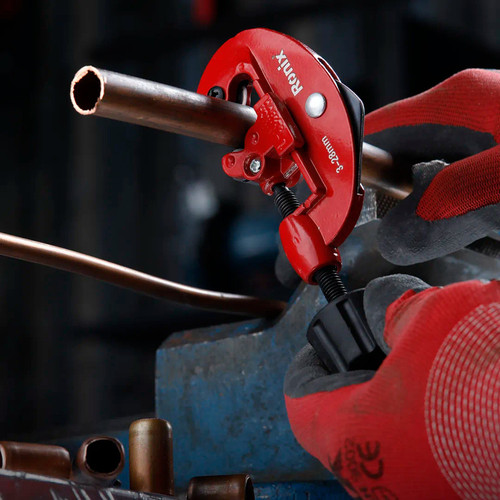 لوله بر دستی رونیکس مدل RH-3220