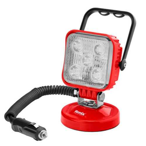 چراغ فندکی رونیکس مدل RH-4236 با نور مهتابی ۱۰۰۰ لومن
